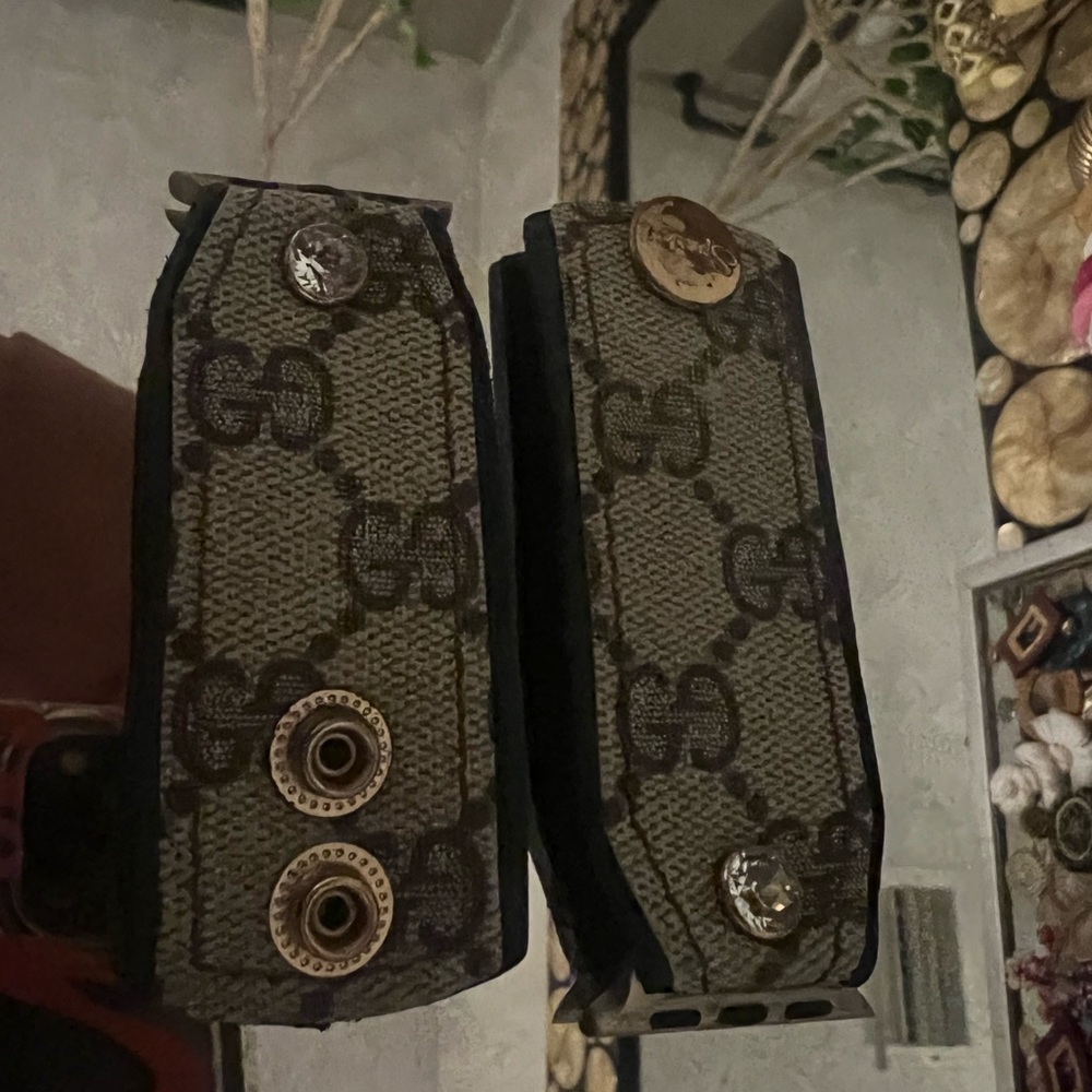 Sparklband Gucci recycled band